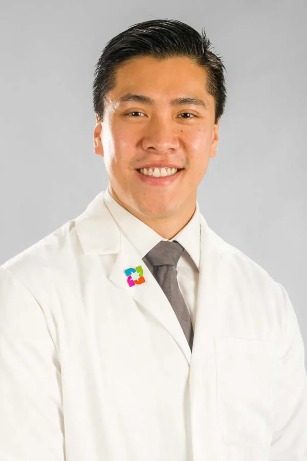 Photo of Wong, Brian, MD